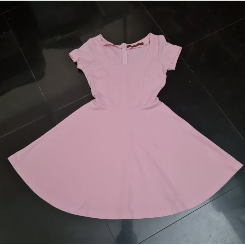 Pinky Babydoll Luna Maya For Hardware