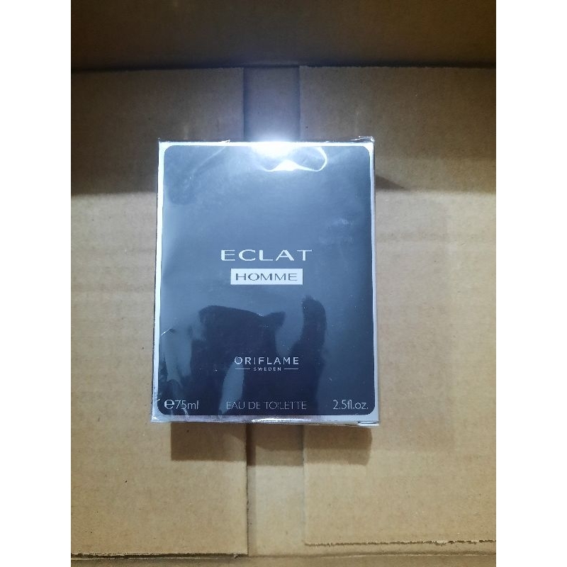 SALE Eclat Homme Eau De Toilette ORIFLAME original