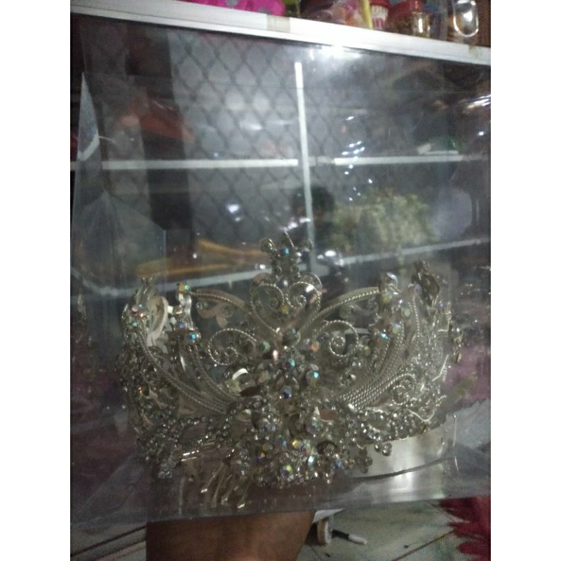 siger sunda silver preloved