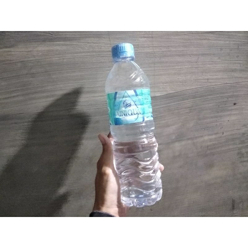 

Ainiqua kemasan 600ml