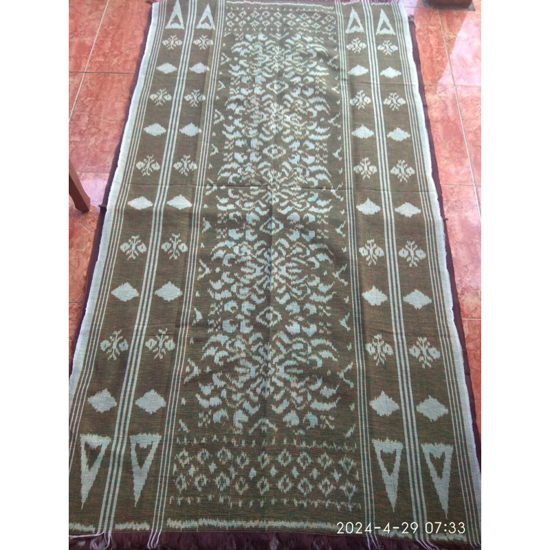 Endek Bali Saput Bali Songket Bali