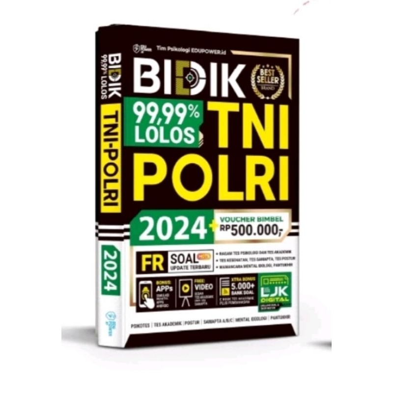 

Bidik tni polri 2024