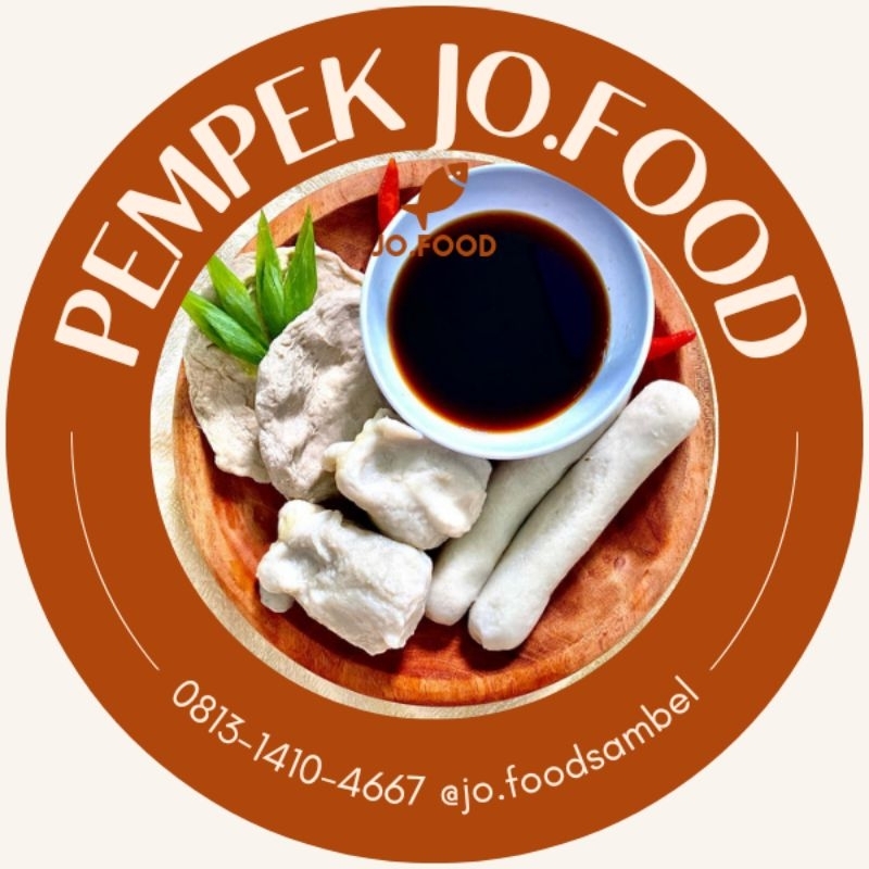 

Pempek pekalongan