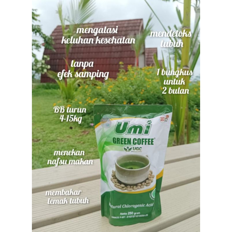 

KOPI HERBAL UMI GREEN COFFEE ALAMI UNTUK PROMIL KEPUTIHAN KISTA MENJAGA STAMINA PRIA