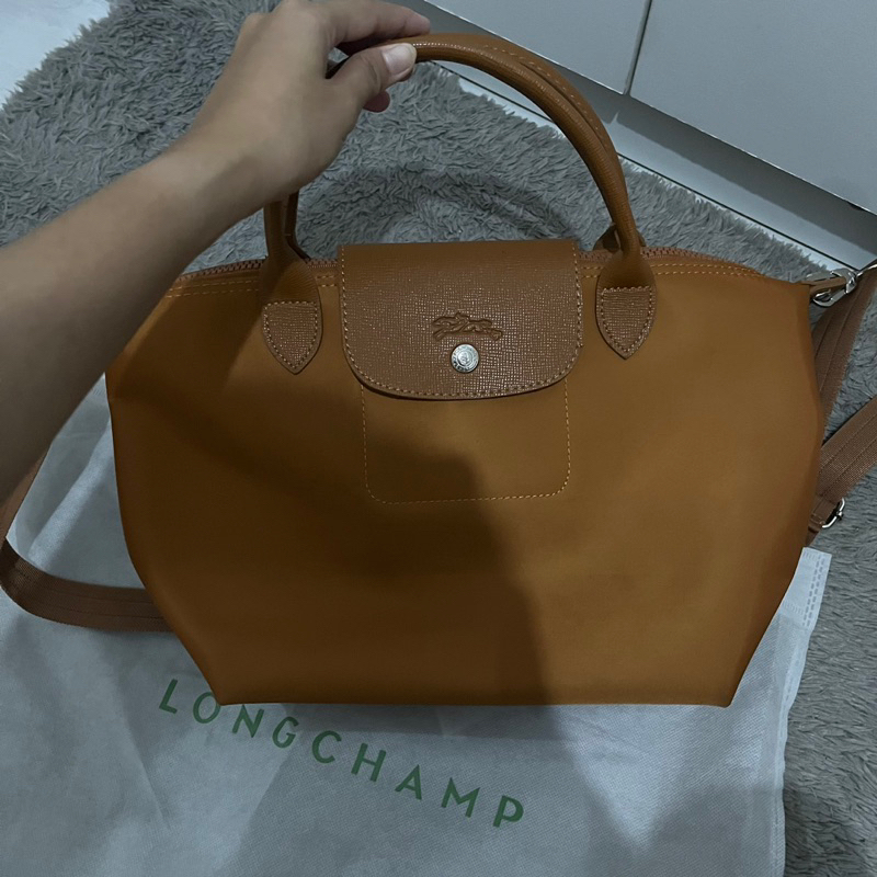 preloved longchamp bag