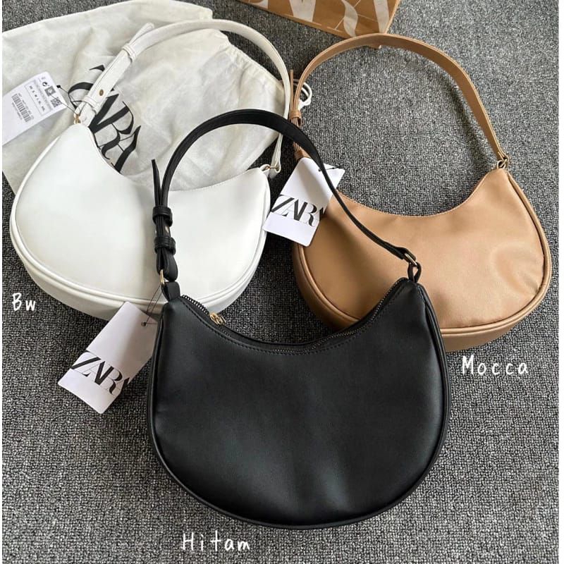 TAS ZARA / TOTEBAG ZARA / TAS ZARA VIRAL / ZARA BAG