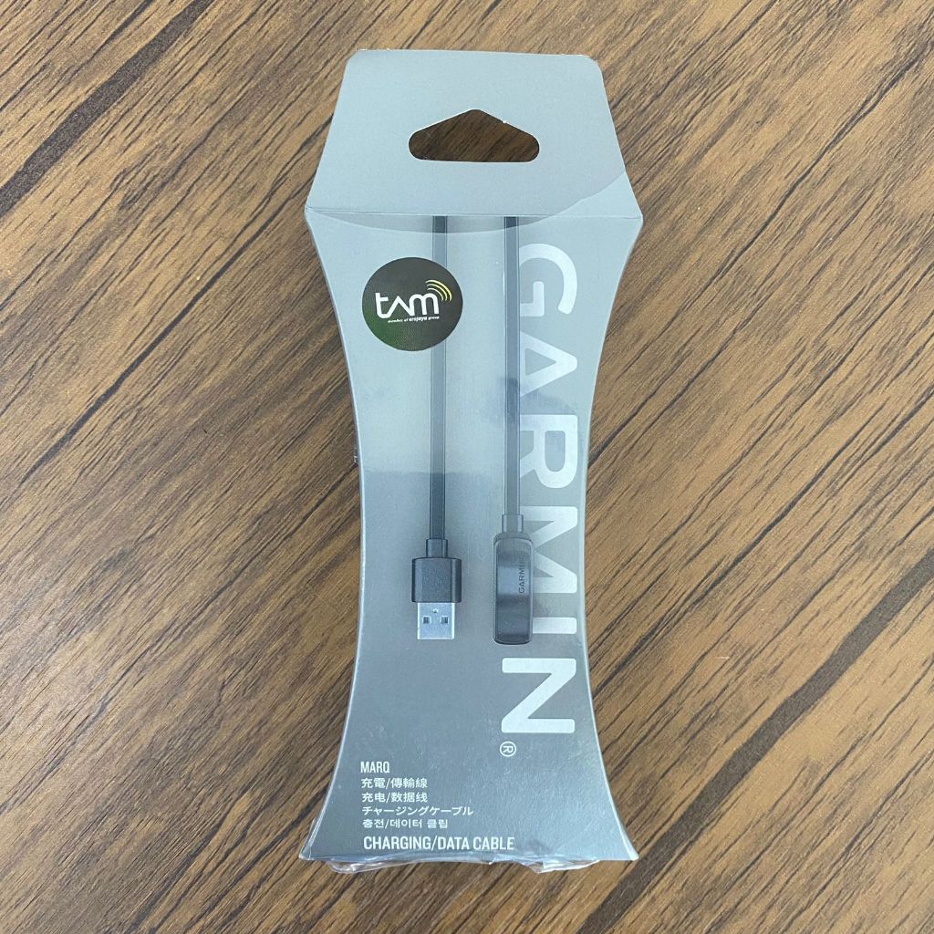Kabel Charger USB Garmin for MARQ - Original Garmin