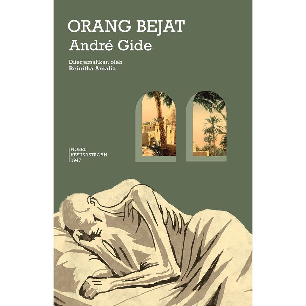 Orang Bejat - Andre Gide