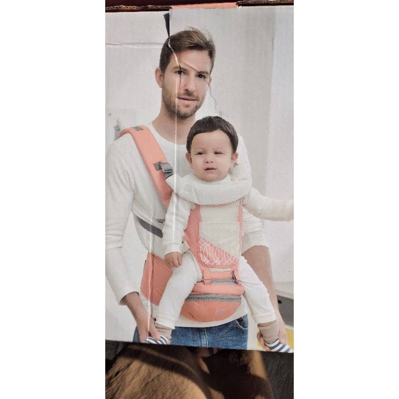 Gendongan Bayi Ssc aiebao