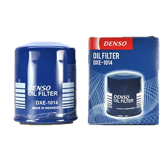 FILTER OLI Denso DXE-1014 Isuzu TRAGA Panther New 165P Dmax D-Max 2005 DXE1014