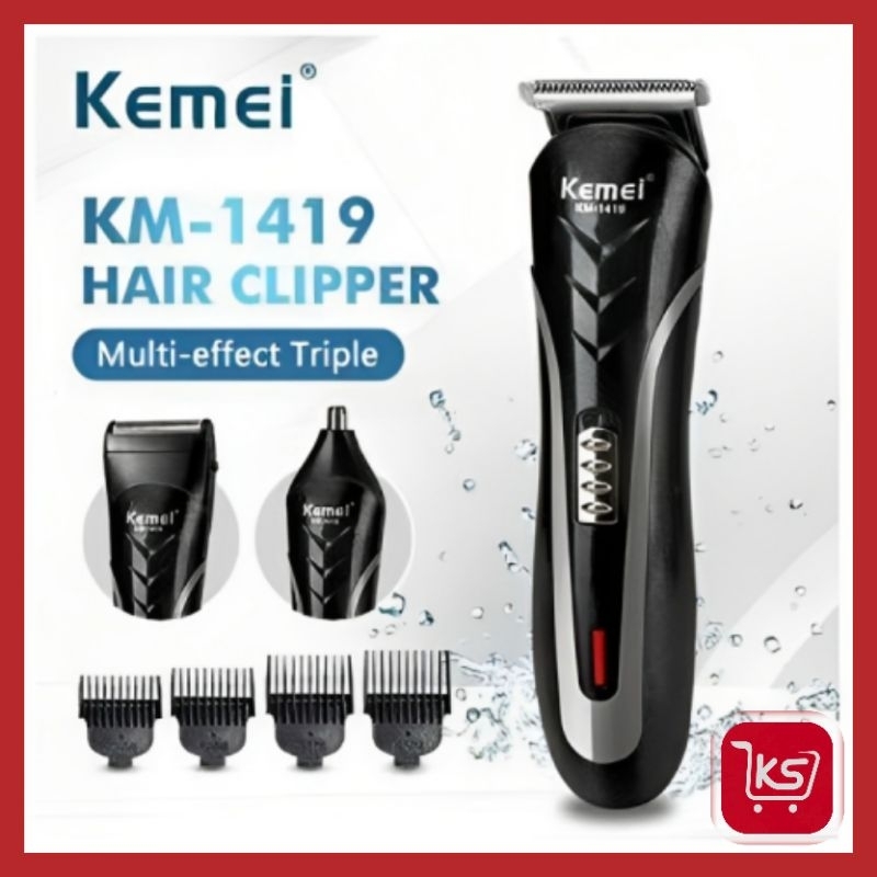 ALAT CUKUR KEMEI 1419