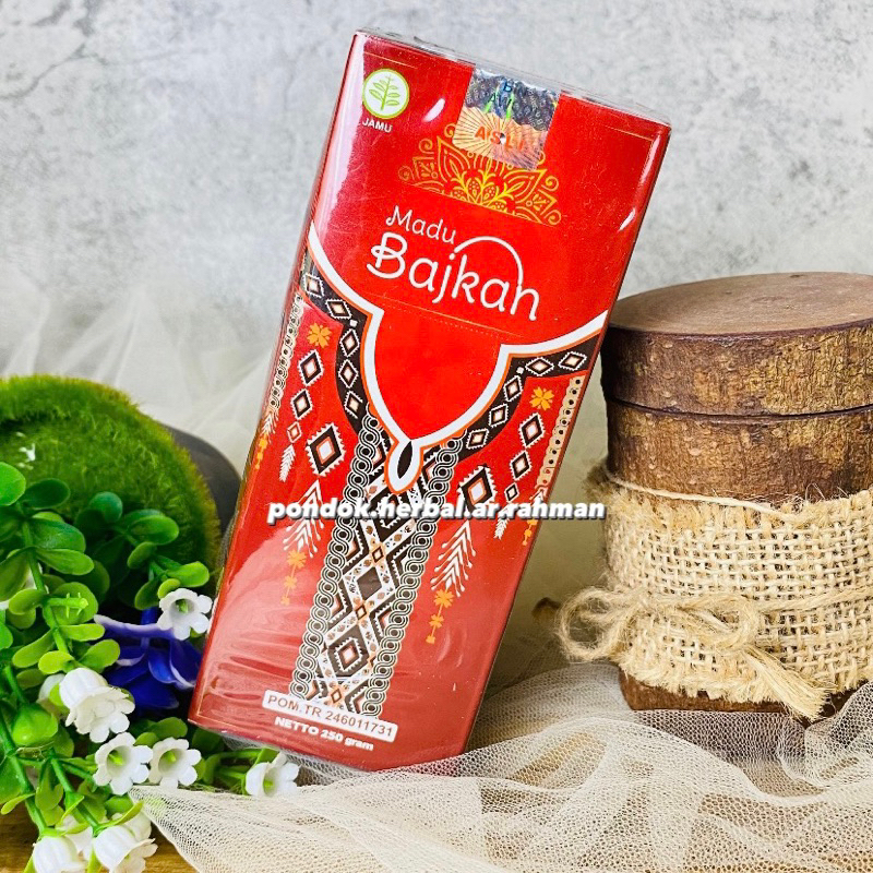 

MADU BAJKAH BORNEO ORIGINAL (kemasan baru)100% DISTRIBUTOR KALIMANTAN SELATAN