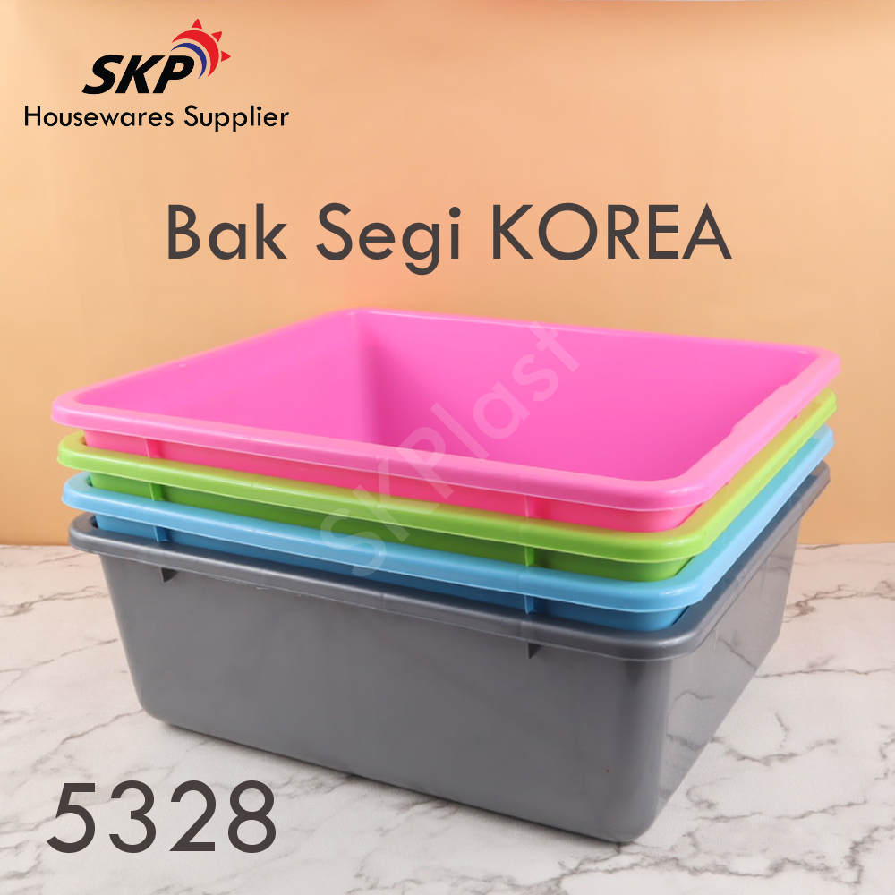 [Tantos] Bak Segi KOREA XL