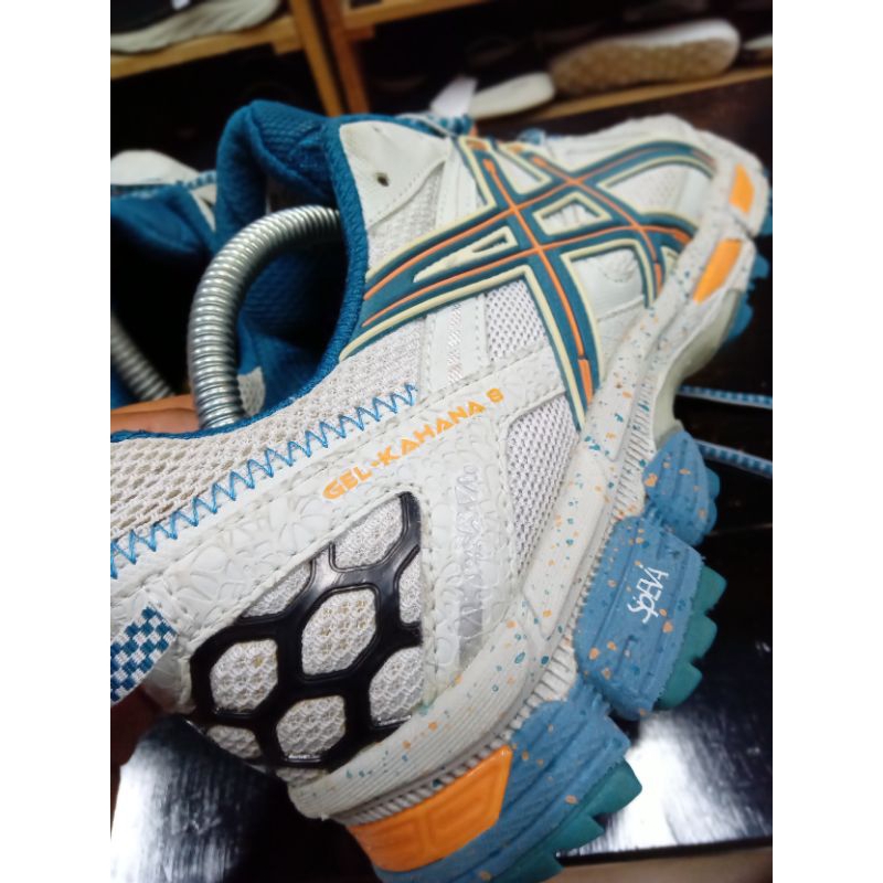 ASICS GEL-KAHANA 8