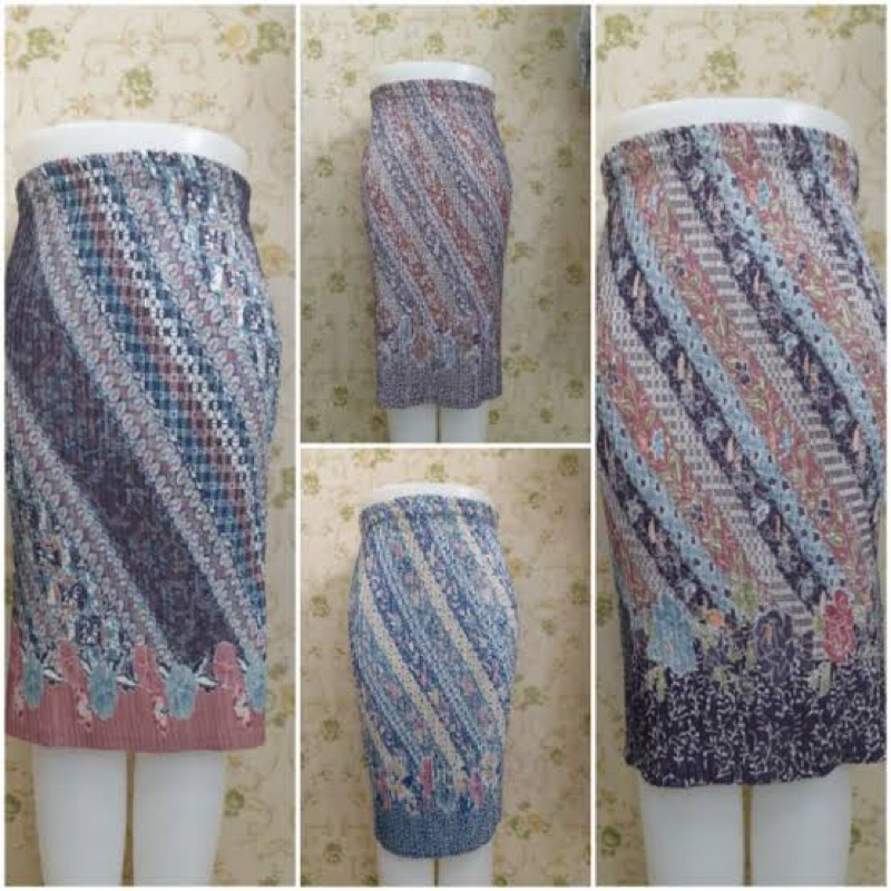 jarik rok plisket anak