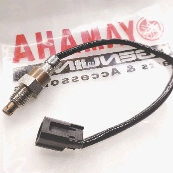 o2 sensor nmax aerox new Vixion Lexi freego gear MX king sama sensor o2 sensor oksigen sensor di