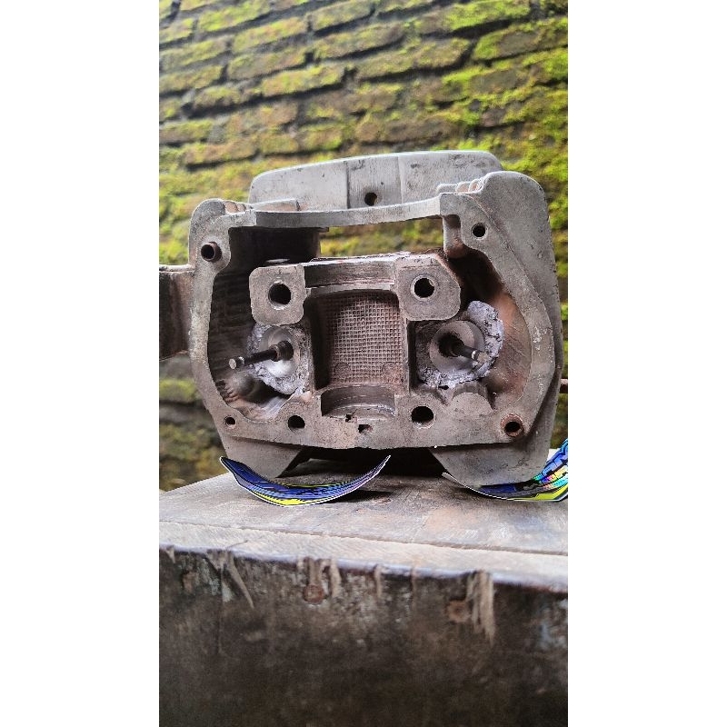 kop Head HEREX sudut klep 34/29 batang 5, 5 gl megapro tiger