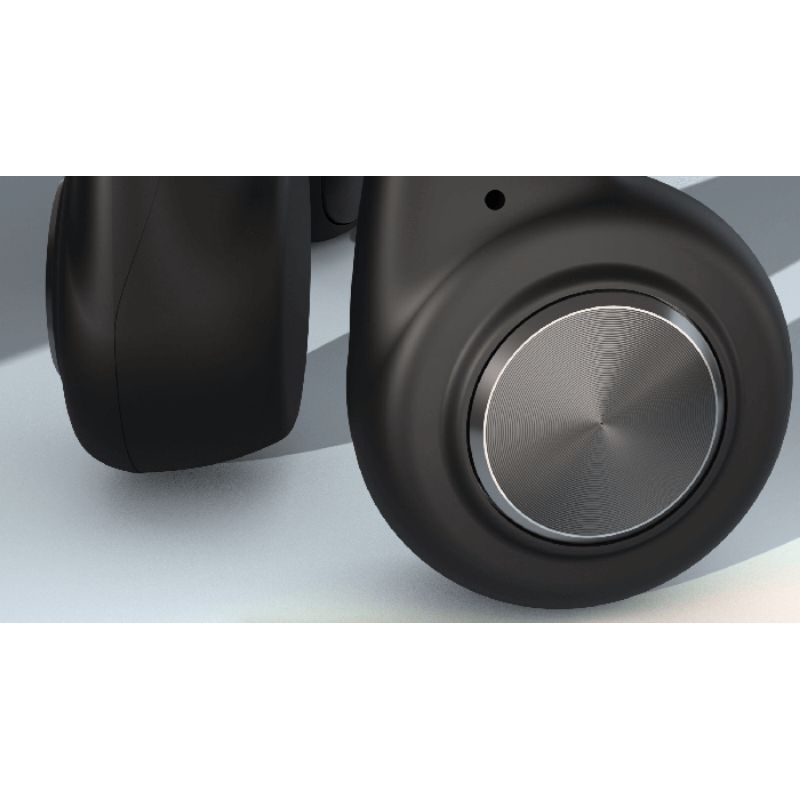 Cuci Gudang HP-BC50(BK)SHARP BODY BARET 2