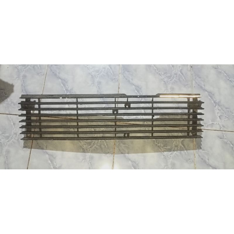 grill corolla dx 80 81