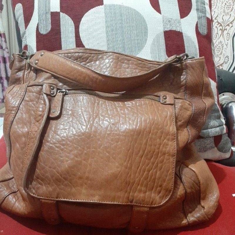 ssamzie hobo kulit gajah