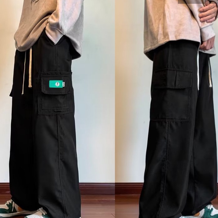 PROMO SALE Celana cargo panjang celana cargo panjang pria oversize Celana panjang pria cargo pria Ce
