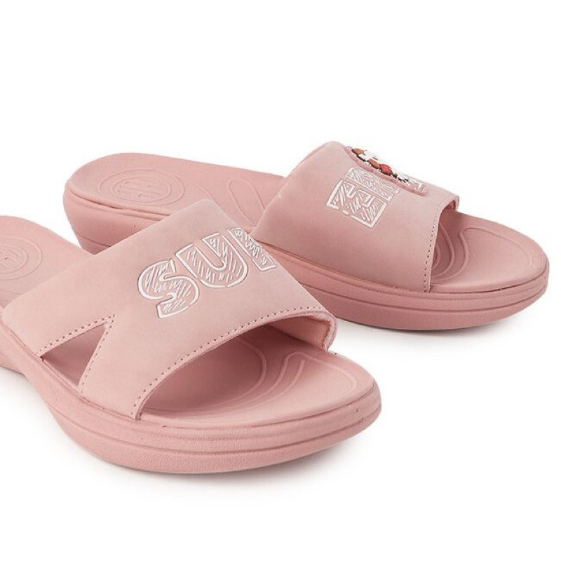 Sandal Wanita Hush Puppies Original - Pevita