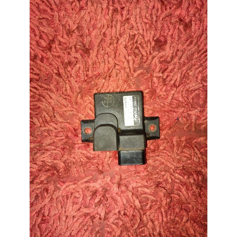 CDI Suzuki thunder 125 original denso