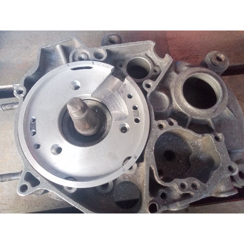 plendes magnet yz pnp fizR