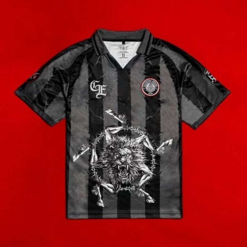 Jersey Catharsis Buer / Varsity Catharsis Reborn Adieu Varsity BimoPd