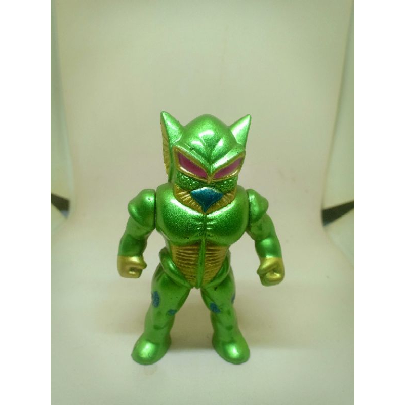 Mainan Action Figure Monster Ultraman