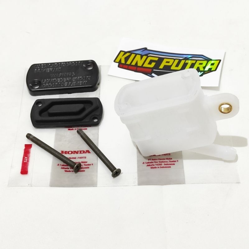 Tabung minyak Rem Belakang Honda Sonic 125 , Sonic 150 , CS 1 , CRF , Tiger , Tiger new , Verza , Me