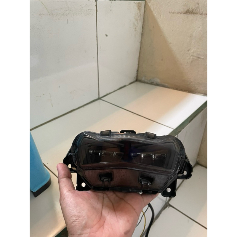 stoplamp jpa aerox new second