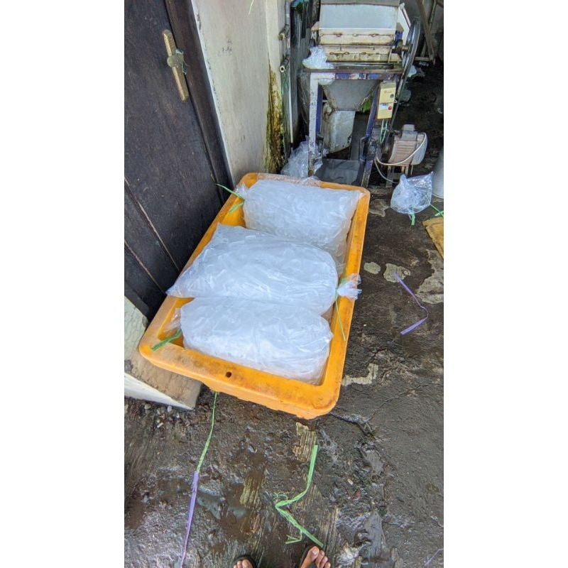 

ES KRISTAL JOGJA