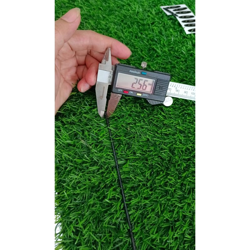 TOP SECTION 8-17 LB HOLLOW TOGAME