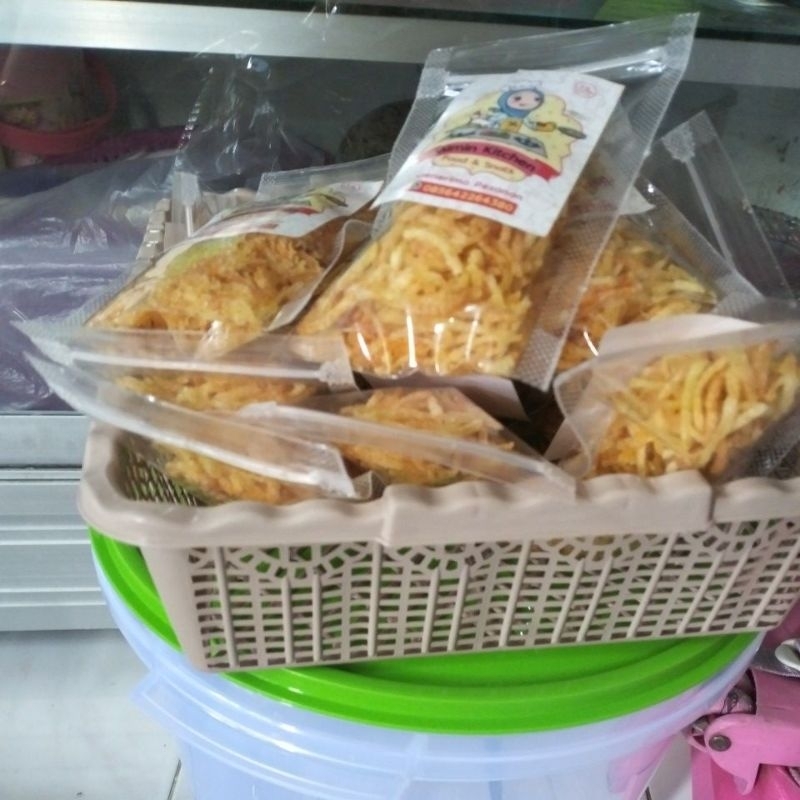 

kentang mustofa Mimin kitchen