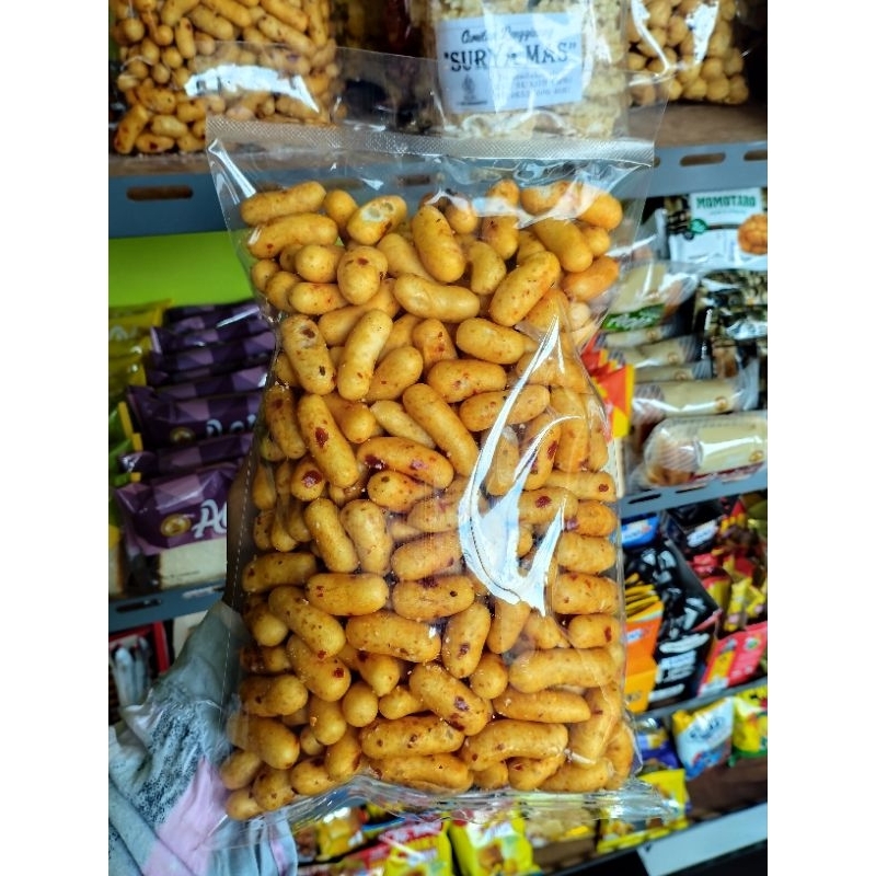 

Pilus Bangkok