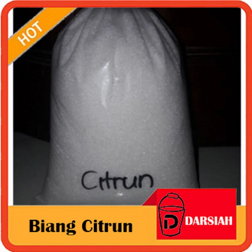 Biang Citrun Pembersih Keramik/ Citrun Biang Pembersih