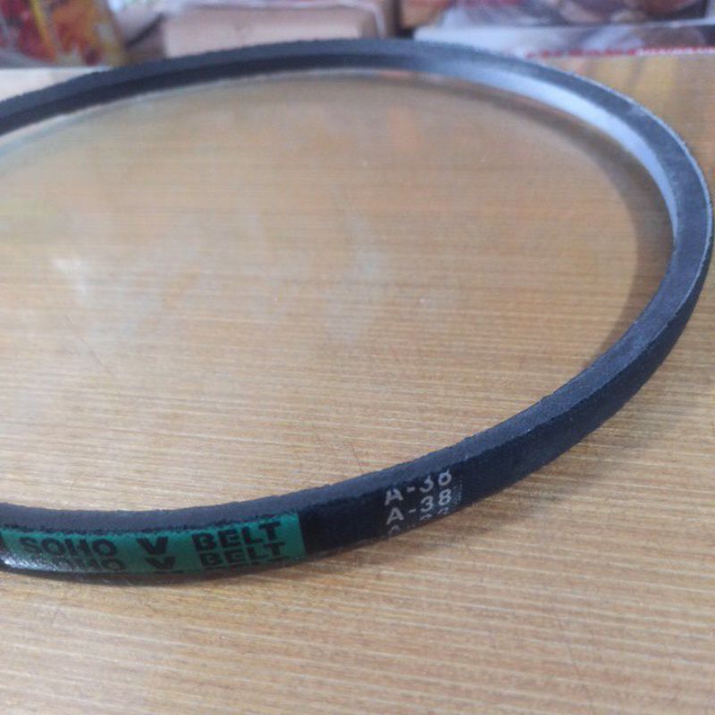 Vanbelt Tali Kipas SOHO A38