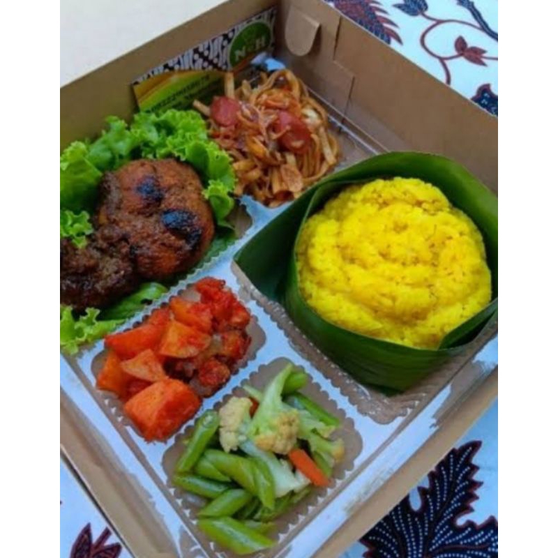 

paket ulang tahun 1