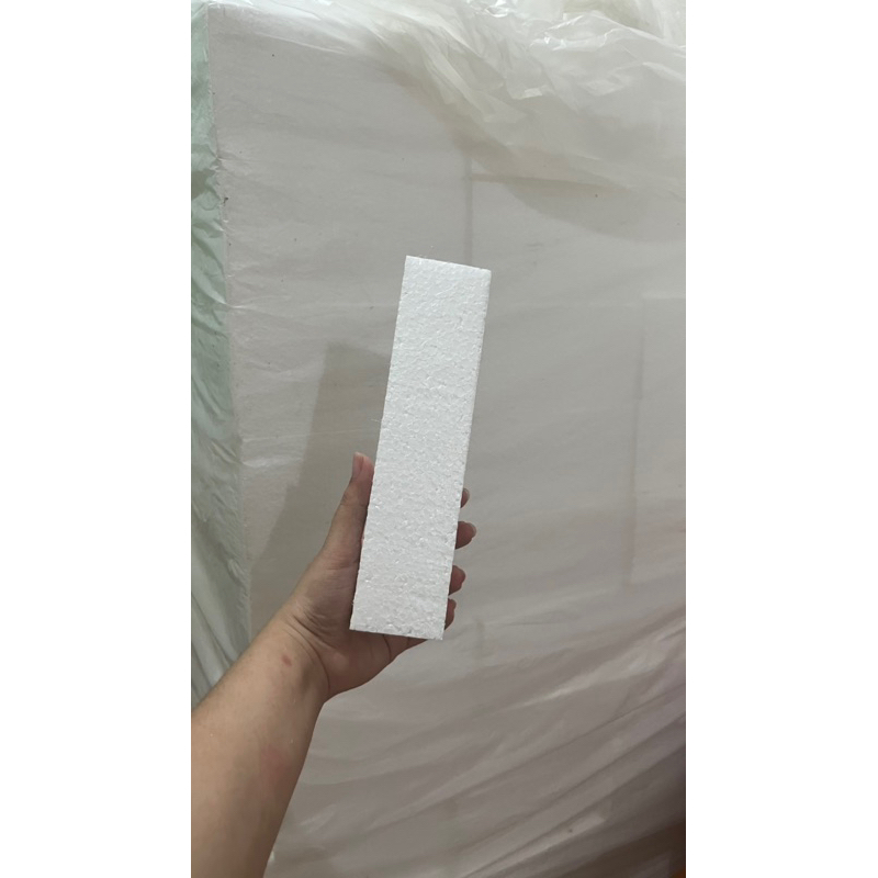 

Sterofoam / Gabus Bouquet 10x5x5