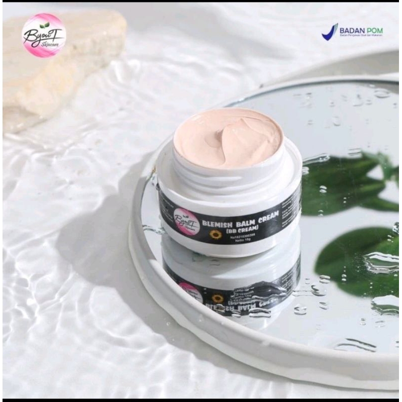 BB Cream ByOut byNisa Original
