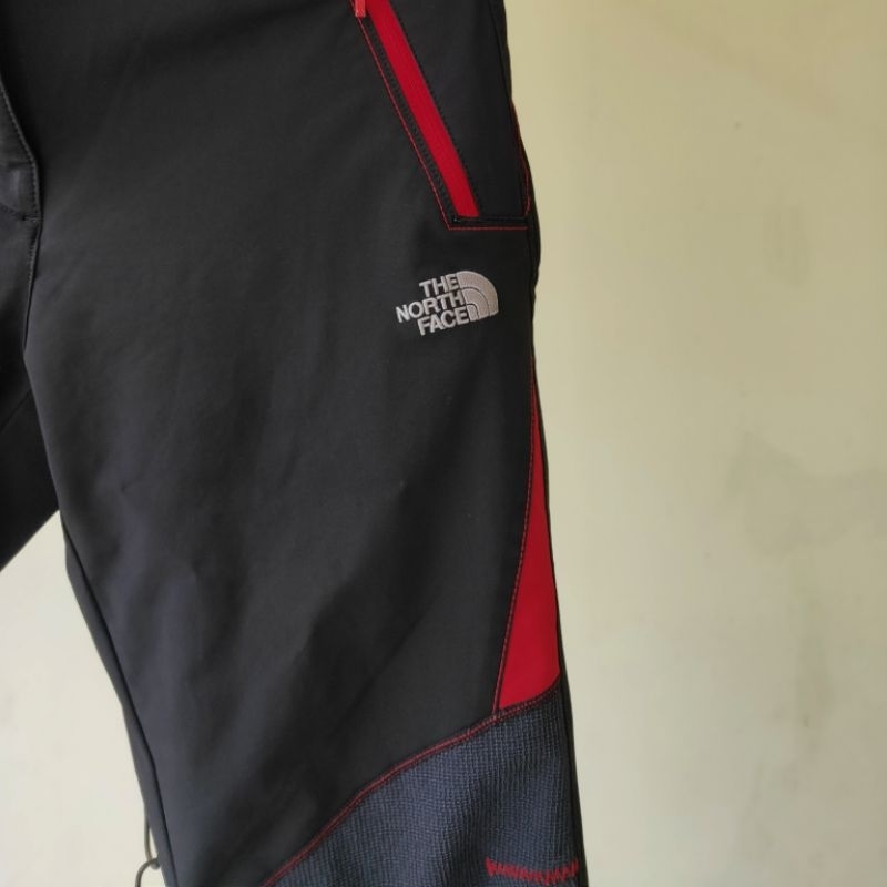 Celana Outdoor The North Face Original Size 30-31 TNF Summit Series