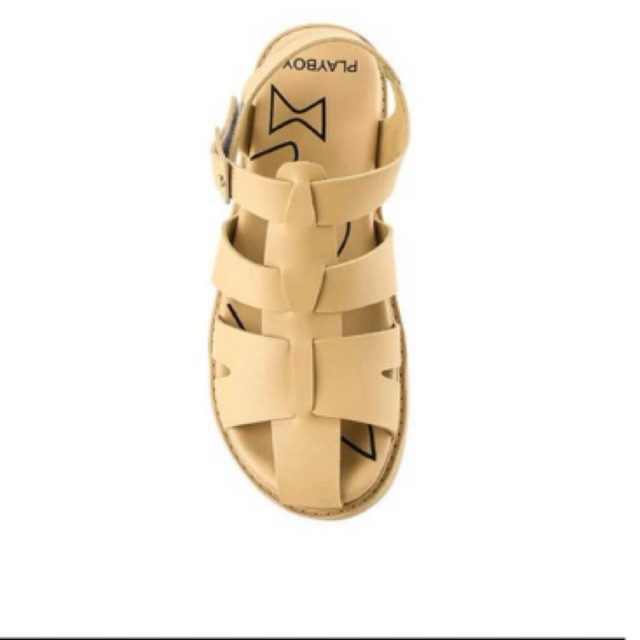PLAYBOY Sepatu sandal ORI Preloved
