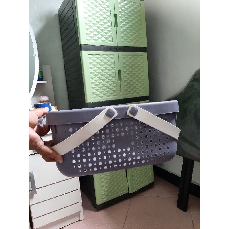 [ MASIH BARU] RAK NICESO