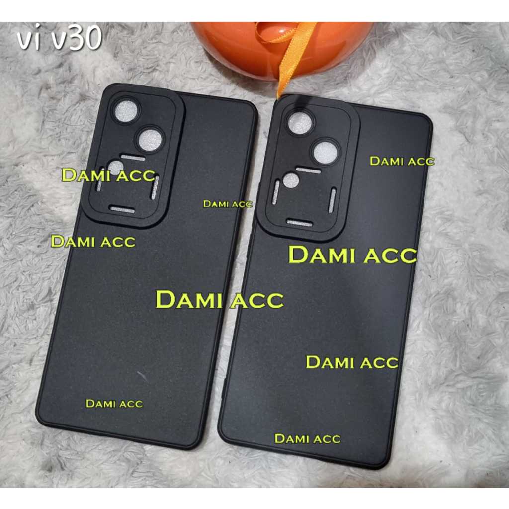 case vivo v30 v30e vivo v30 pro macaron black case pro soft case