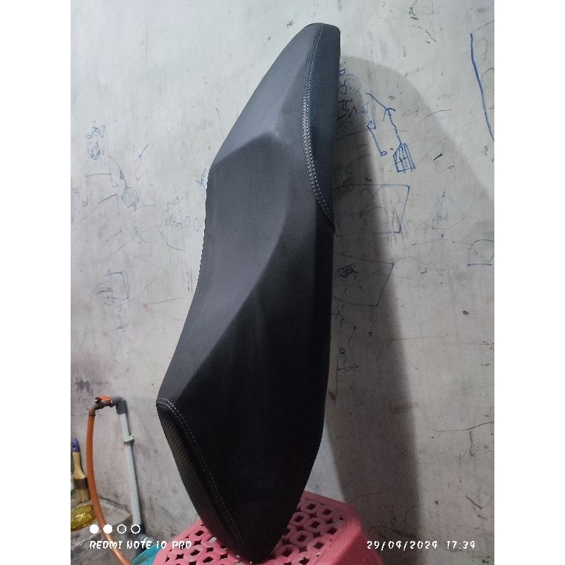 Jok Custom Motor PCX 160