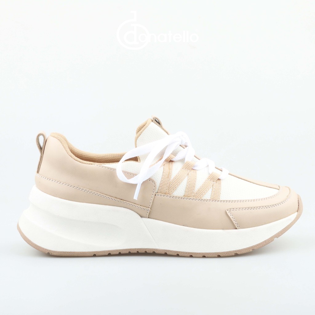 Donatello FJ306302 Sneakers Wanita