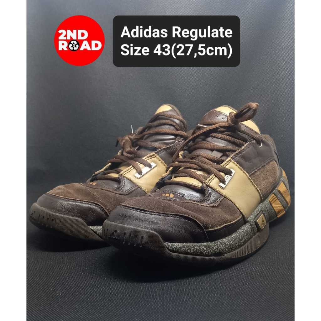 Adidas Regulate Second original