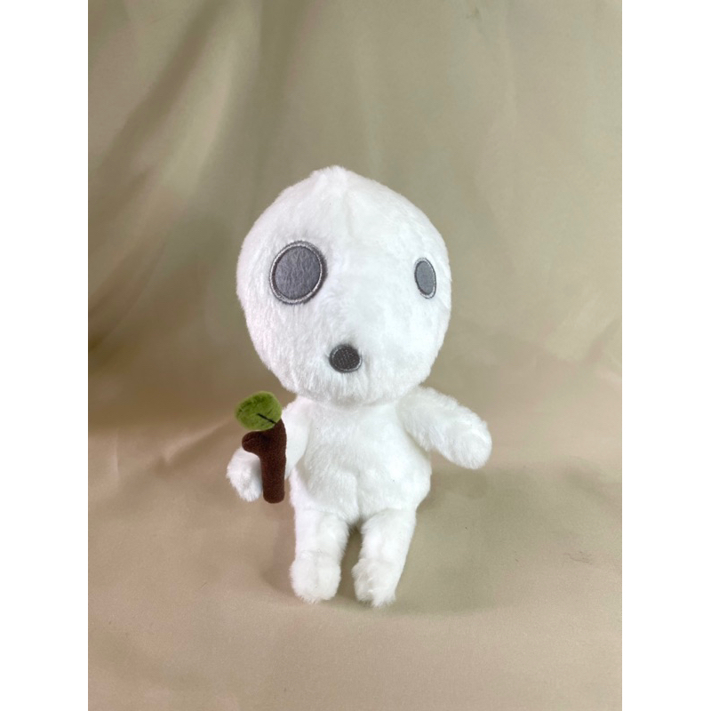 plush kodama