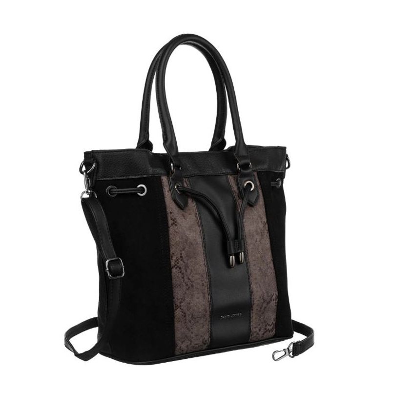 David Jones Rei Tas Selempang Wanita Branded